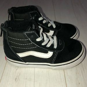 Toddler VANS